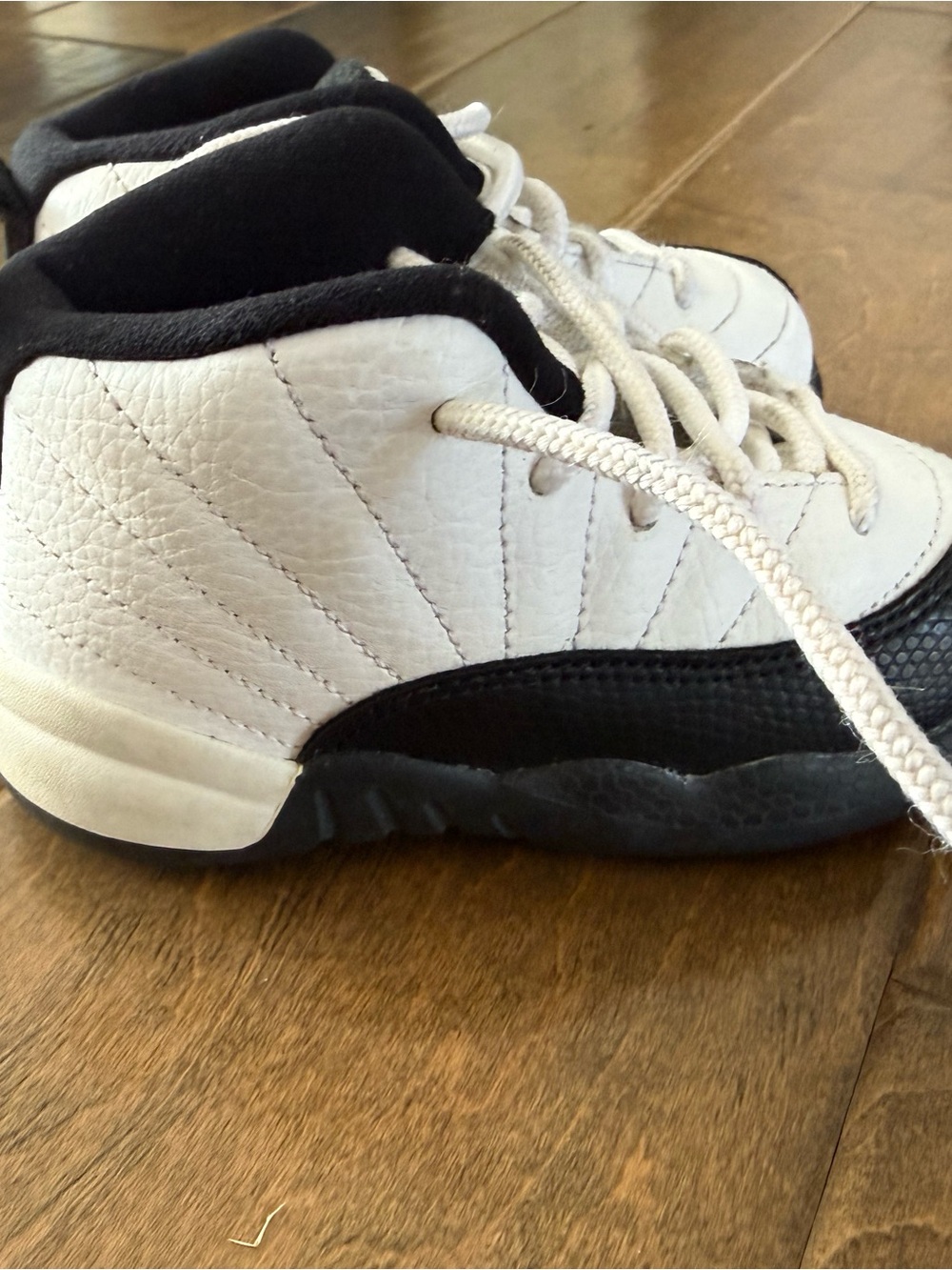 Nike Infant Jumpman High-Top Sneakers